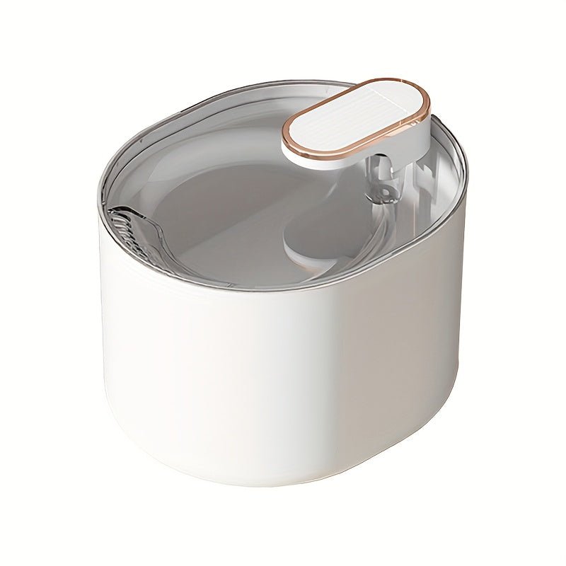 Fontaine à eau 3L pour chat