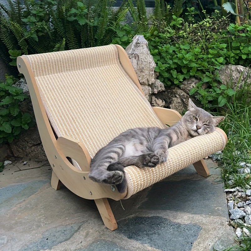 🐾 Kit maxi Fondationchat | Le pack complet pour chat au max