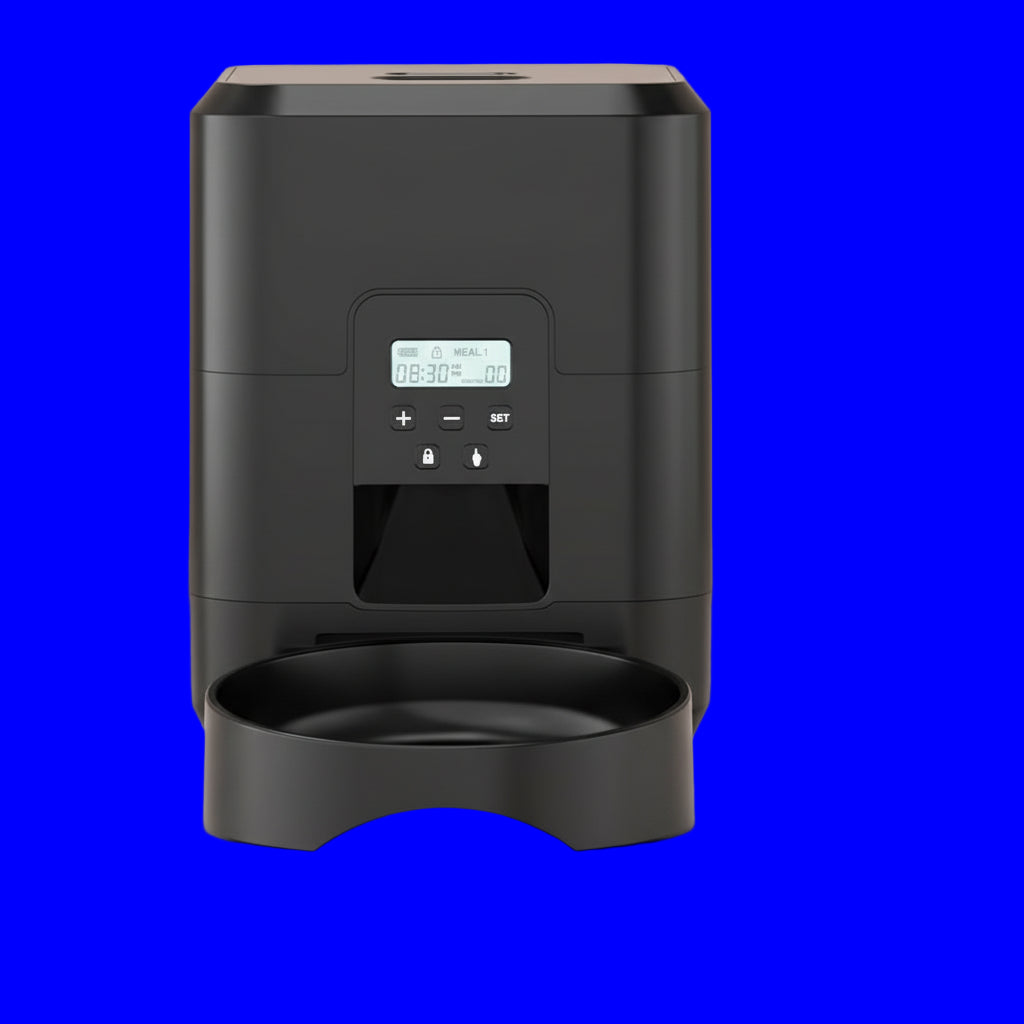 Distributeur automatique intelligent 2L pour chat  | USB & Batterie