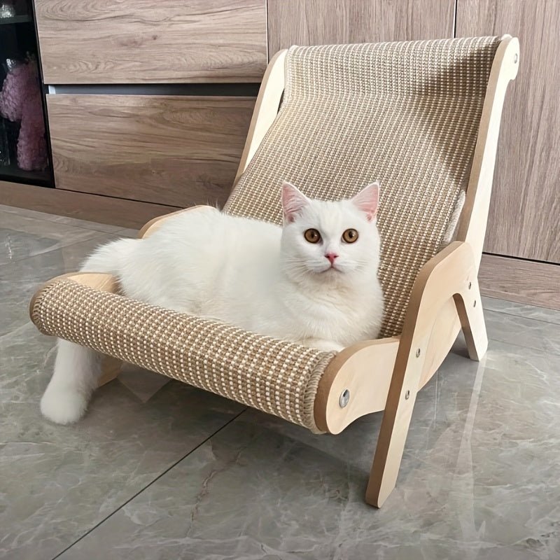 🐾 Kit maxi Fondationchat | Le pack complet pour chat au max